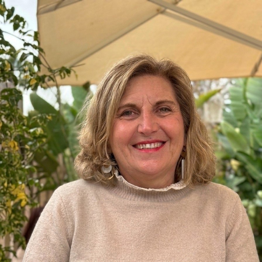 Isabelle — Cap d'Agde Secret