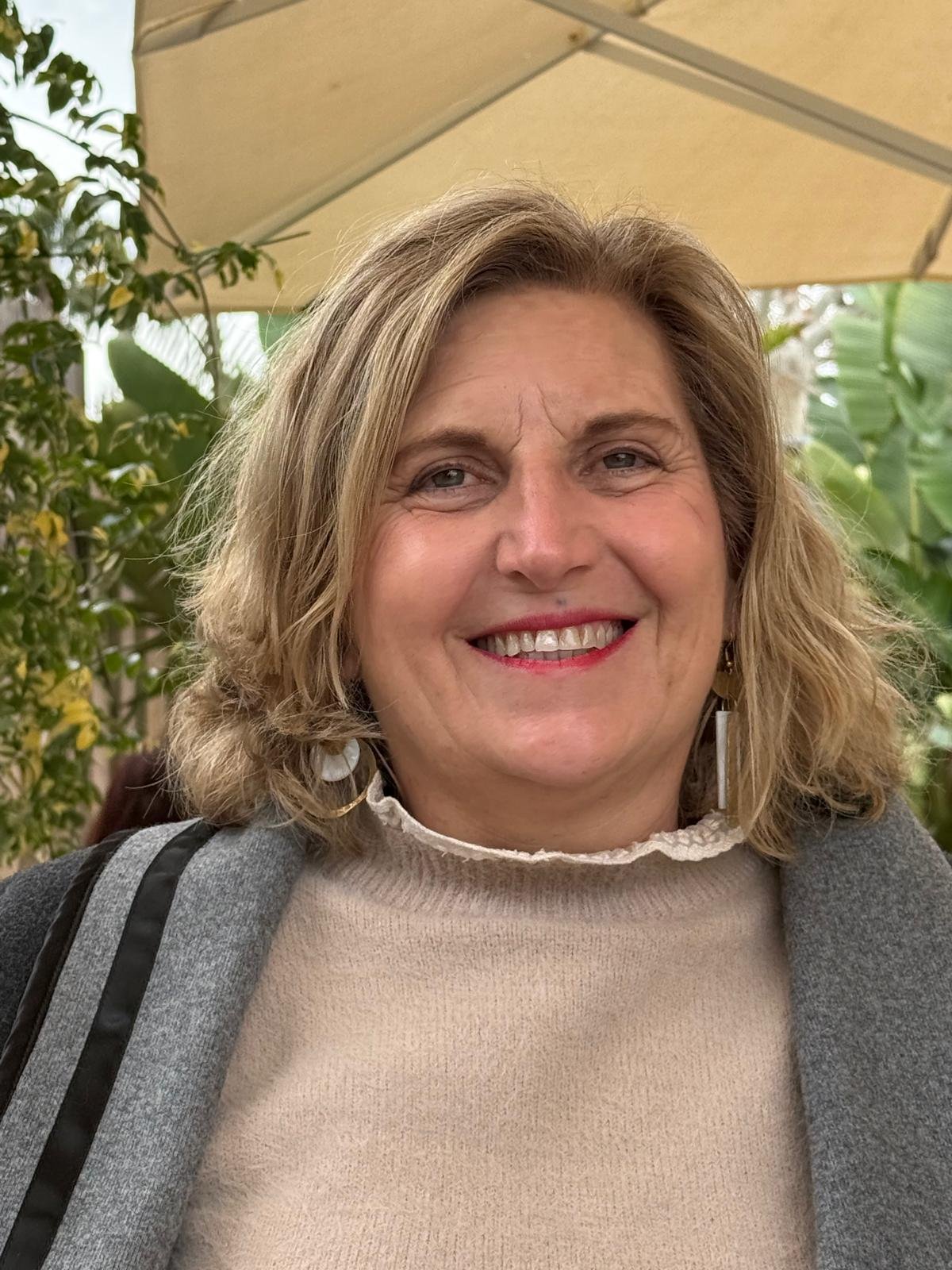 Isabelle — Cap d'Agde Secret