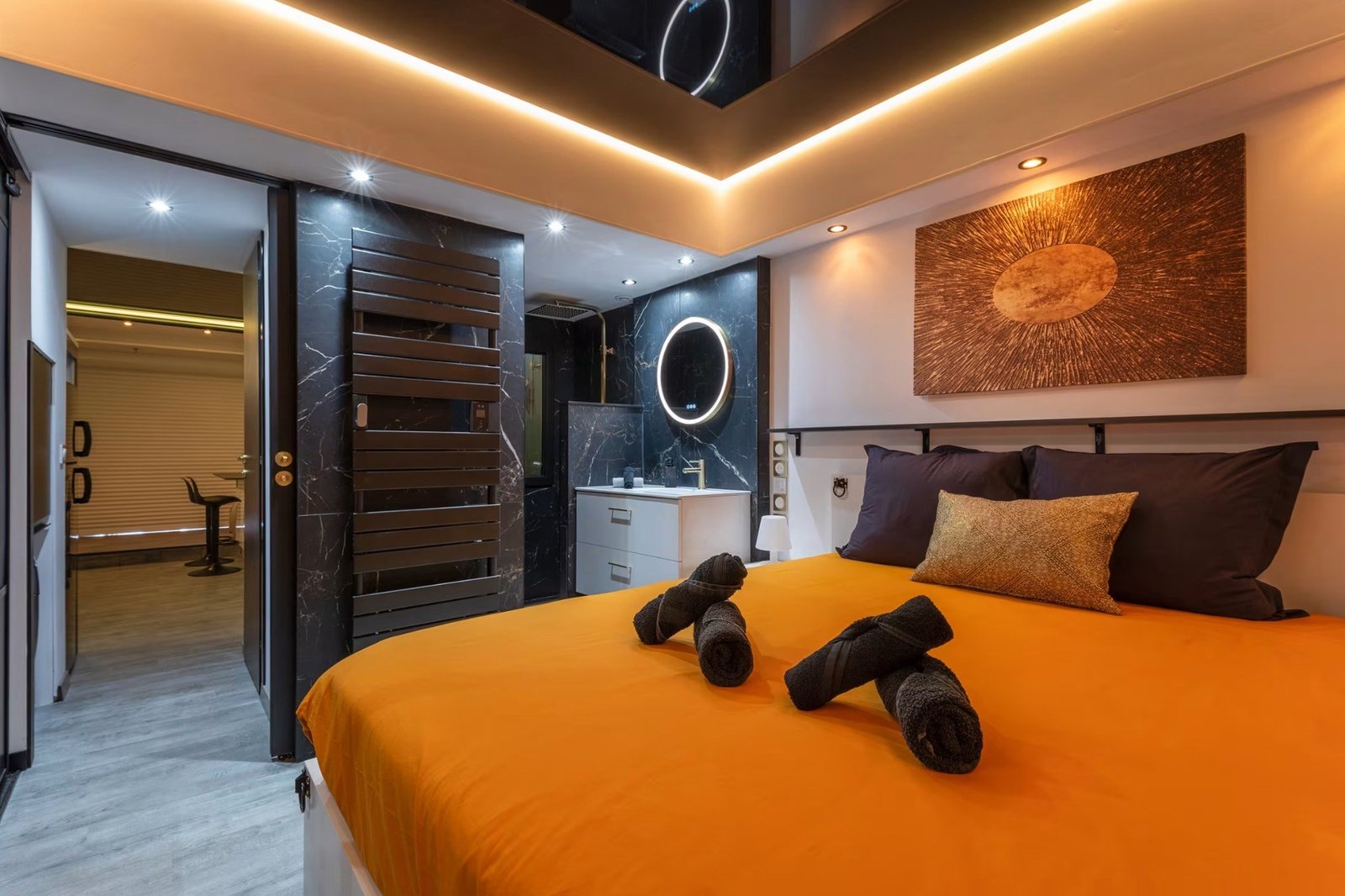 Gold Luxury