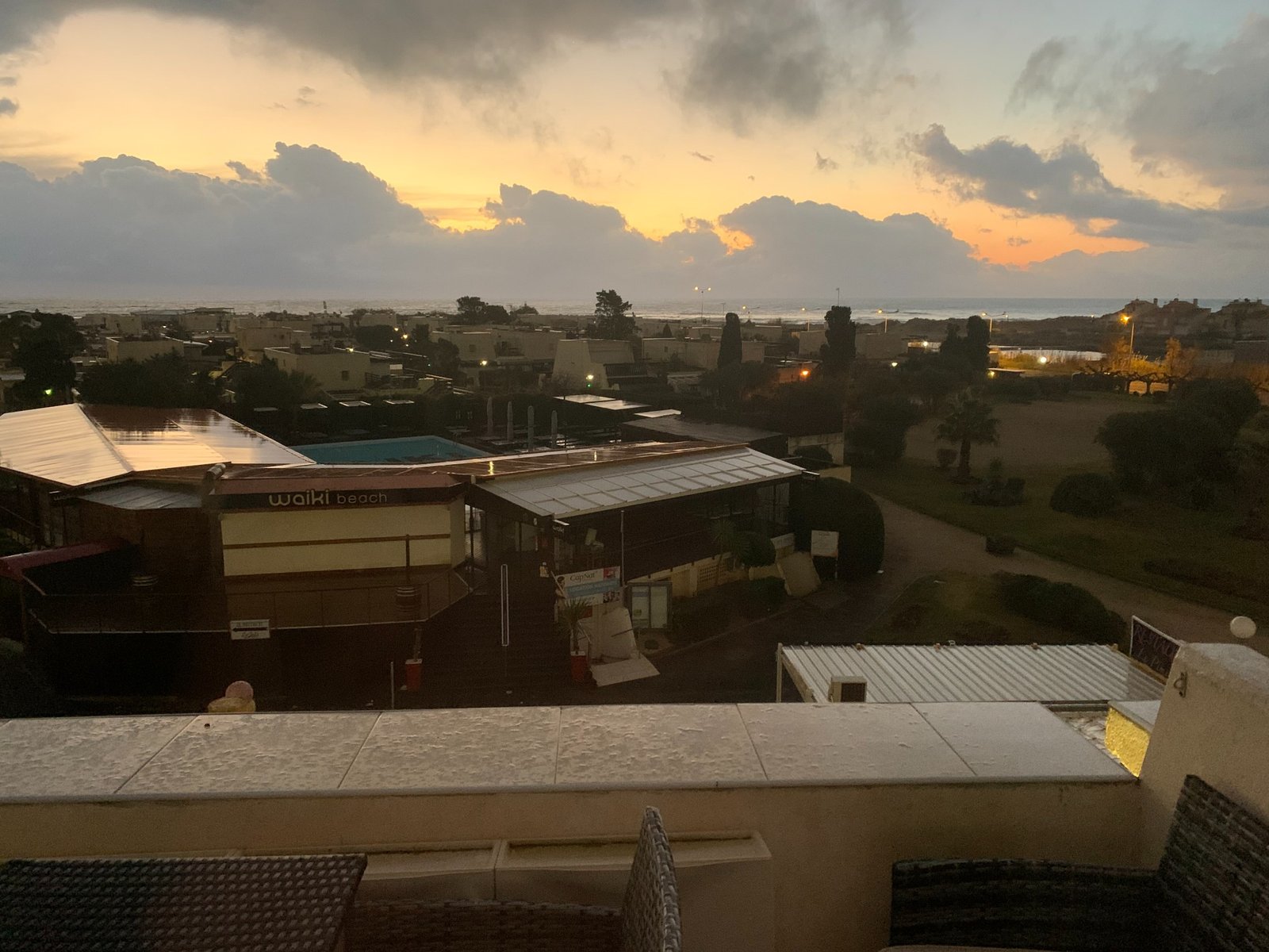Sunshine — photo 6